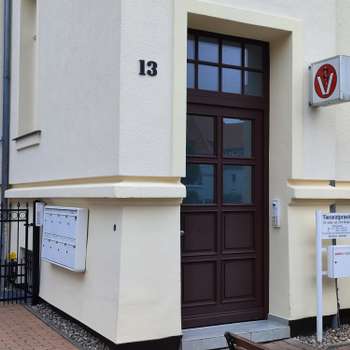 Vorschau von Dr.med.vet. Dirk Krüger