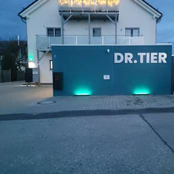 Vorschau von DR.TIER Dr. med. vet. Stefan Kuscha