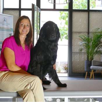 Vorschau von Tierphysiotherapie Silke Hornung