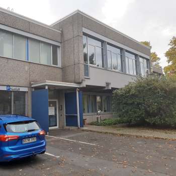 Vorschau von Georg-August-Universität Tierärztliches Institut