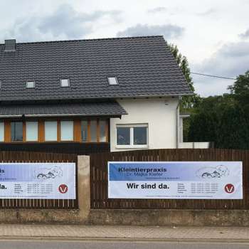 Vorschau von Kleintierpraxis Dr. Majka Kiefer
