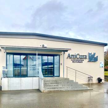 Vorschau von AniCura Kleintierzentrum Reutlingen