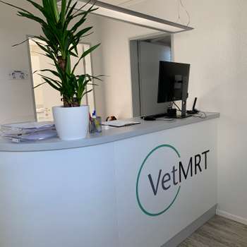 Vorschau von VetMRT GmbH - MRT für Kleintiere