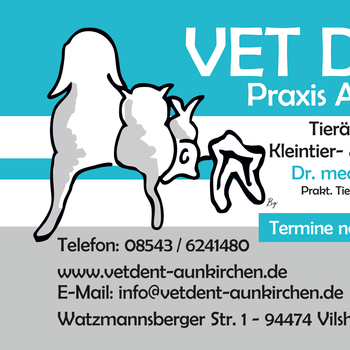 Vorschau von VETDENTpraxis Aunkirchen