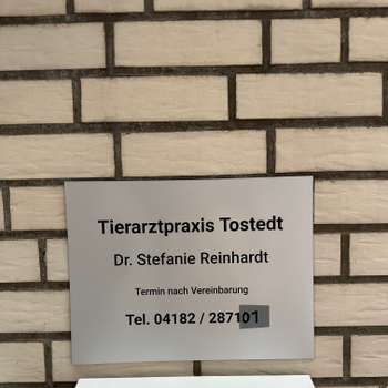 Vorschau von Tierarztpraxis Tostedt Dr. Stefanie Reinhardt
