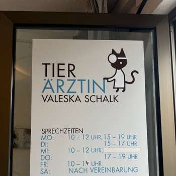 Vorschau von Tierarztpraxis Schalk