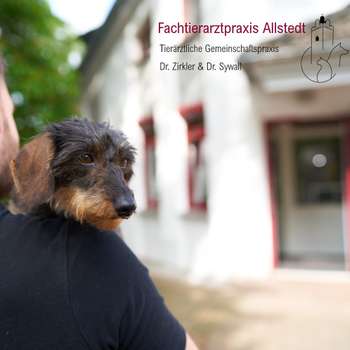 Vorschau von Fachtierarztpraxis Allstedt - Tierärztliche Gemeinschaftspraxis Dr. Zirkler und Dr. Sywall