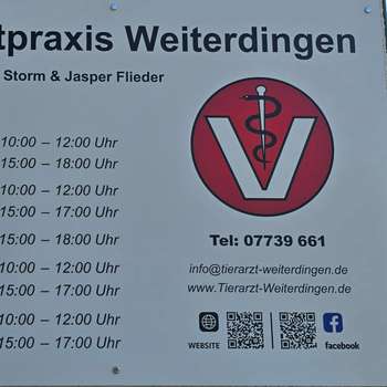 Preview of Tierarztpraxis Weiterdingen