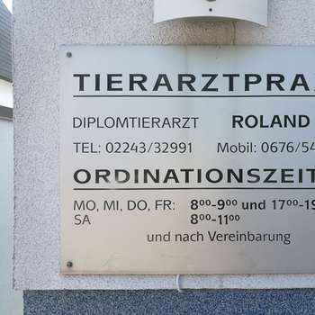 Vorschau von Tierarztpraxis Rille