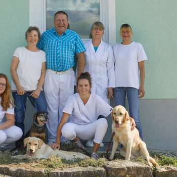 Vorschau von Tierarzt Dr. Gerhard Heim