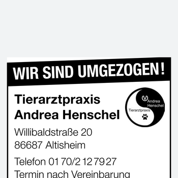 Vorschau von Andrea Henschel