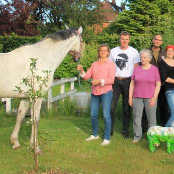 Vorschau von Tierarztpraxis Dr. Thomas Montag in Risum-Lindholm für Kleintiere und Großtiere