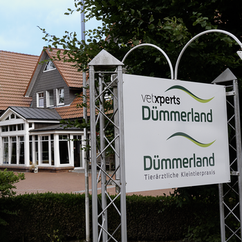 Vorschau von Kleintierpraxis Dümmerland