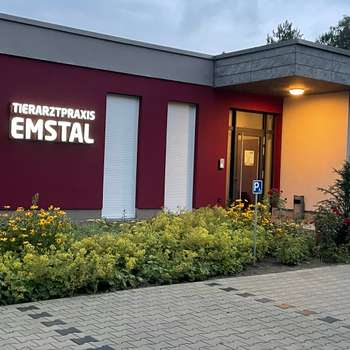 Vorschau von Tierarztpraxis Emstal
