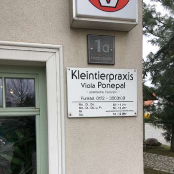Vorschau von Kleintierpraxis Ponepal