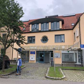 Vorschau von VetInstinct - Tierarztpraxis Katharina Kirschner
