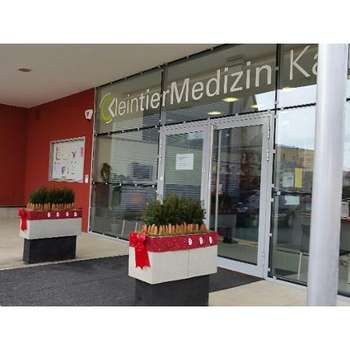 Vorschau von Kleintiermedizin Kaindorf/Sulm Mag med vet Manfred Brandl