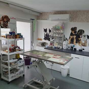 Vorschau von Tierarztpraxis Ullmann