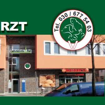 Vorschau von Jürgen Scheibner Tierarzt