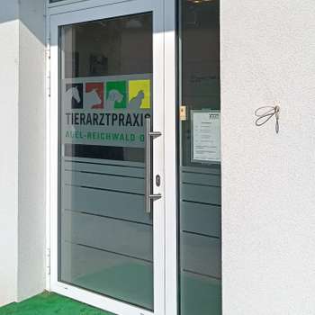 Vorschau von Tierarztpraxis Abel-Reichwald OG