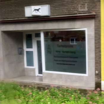 Vorschau von Tierphysiotherapie - und Osteopathie Ninja Herbert-Geng