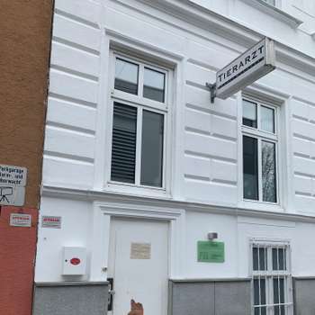 Vorschau von Tierarztpraxis Nussdorf