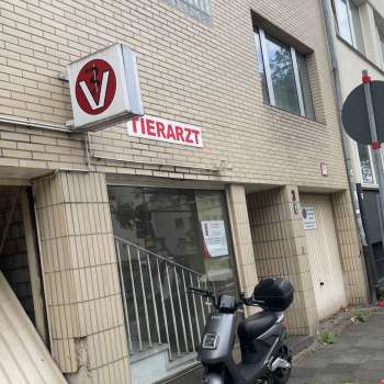 Vorschau von Tierarztpraxis Ulrich