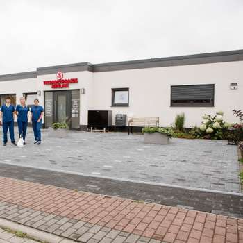 Vorschau von Tierarztpraxis Anklam Eugenie Platz