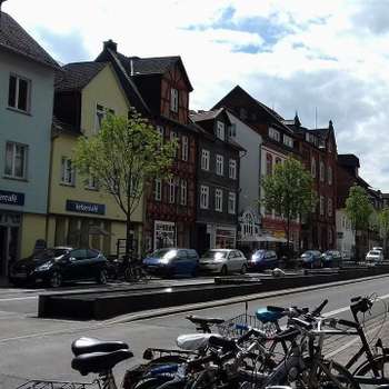 Vorschau von Tierärztliche Gemeinschaftspraxis in Oberschwaben (Ochsenhausen)