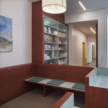 Vorschau von Tiergesundheitszentrum Dres. Schichl