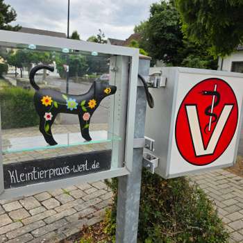 Vorschau von Tierarztpraxis Dr. Barbara Tichy