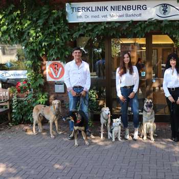 Vorschau von Tierklinik Nienburg