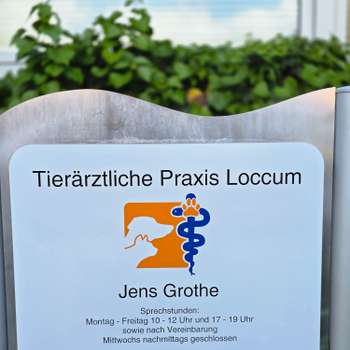 Vorschau von Tierärztliche Praxis Loccum, Jens Grothe