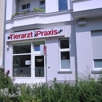 Vorschau von Tierarztpraxis Dr. Dirk Mauch