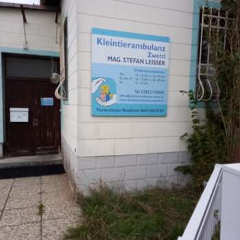 Preview of Kleintierambulanz Zwettl