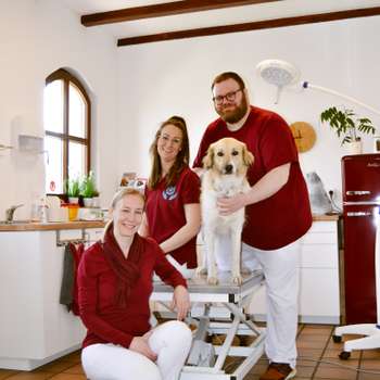 Vorschau von Tierärzte Lübars