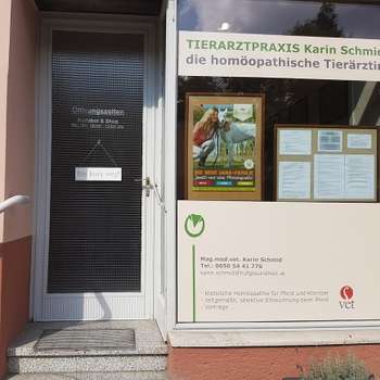 Vorschau von Tierarztpraxis / Kotlabor Schmid