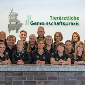Preview of Tierärztliche Gemeinschaftspraxis BSB