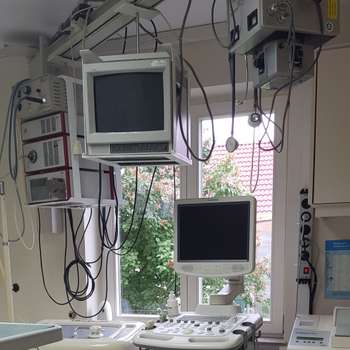 Vorschau von Rembold Klaus-Ferdinand Dr. med. vet. prakt. Tierarzt
