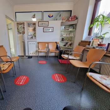 Vorschau von Kleintierpraxis Arsten- Veternicum Bremen GmbH