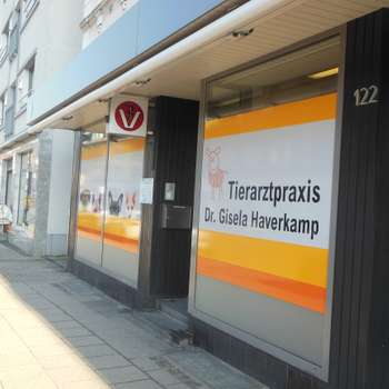 Preview of Tierarztpraxis Dr.med.vet. Gisela Haverkamp