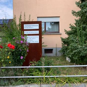 Vorschau von Dr.med.vet. Hartmut Stephan