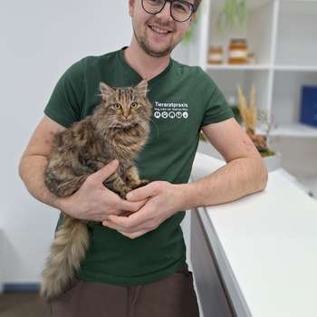 Vorschau von Tierarztpraxis Mag.med.vet. Mathias Mayr