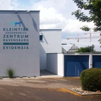 Vorschau von Kleintiergesundheitszentrum Ravensburg Evidensia GmbH