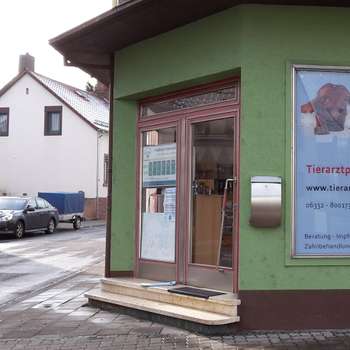 Vorschau von Dr.med.vet. Barbara Wirth Tierärztin