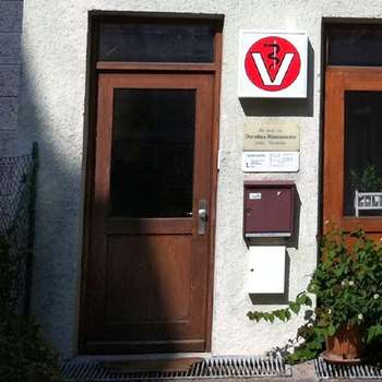 Vorschau von Dr. Dorothea Hünemörder