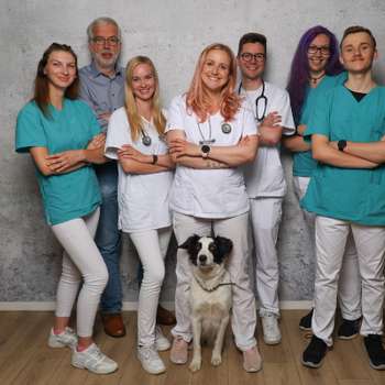 Vorschau von Kleintierpraxis Jessica Weske Korschenbroich