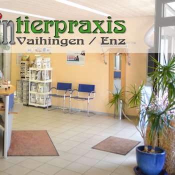 Vorschau von Kleintierpraxis Khelladi in Vaihingen/Enz