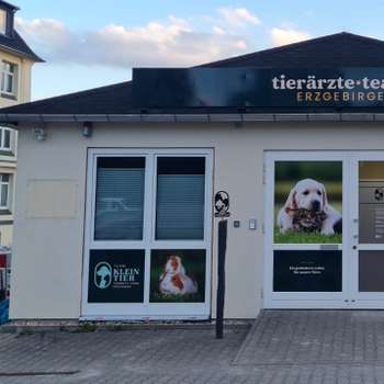Vorschau von Tierärzte-Team Erzgebirge