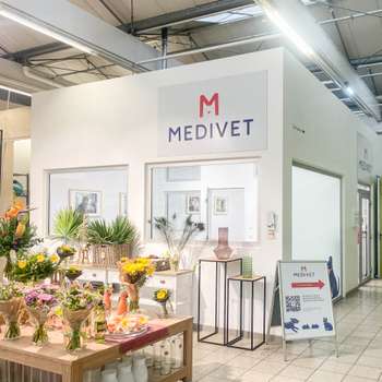 Vorschau von Medivet Tierarztpraxis Teltow